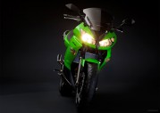 Kawasaki ER-6F Kawasaki ER-6F